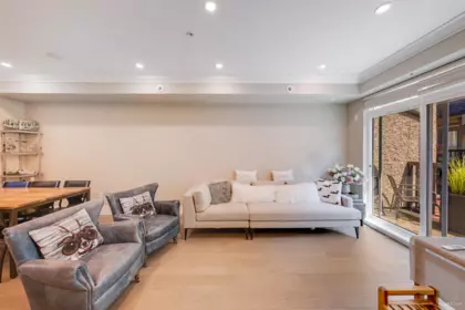 7519 Yukon Street, Vancouver, BC, Vancouver — Townhouse for sale