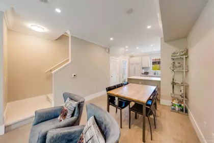 Kitchen Photo of 7519 Yukon Street, Vancouver, BC