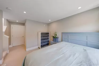 Laundry Room Photo of 7519 Yukon Street, Vancouver, BC