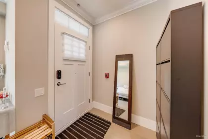 7519 Yukon Street, Vancouver, BC, Vancouver — Townhouse for sale