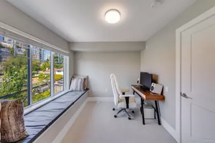 Loft / Bonus Room Photo of 7519 Yukon Street, Vancouver, BC