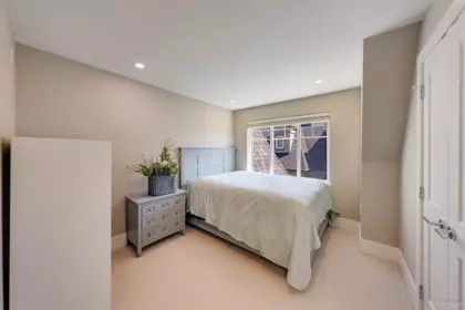 Mudroom Photo of 7519 Yukon Street, Vancouver, BC