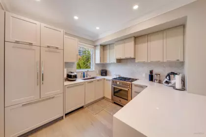 Pantry Photo of 7519 Yukon Street, Vancouver, BC