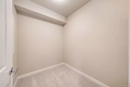 Powder Room Photo of 7519 Yukon Street, Vancouver, BC