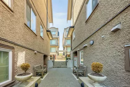 Street View Photo of 7519 Yukon Street, Vancouver, BC