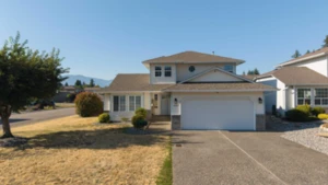 5822 Kathleen Drive, Chilliwack, BC