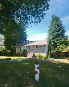 6291 Dickens Street, Burnaby, BC, Burnaby — Single Family Residence for sale