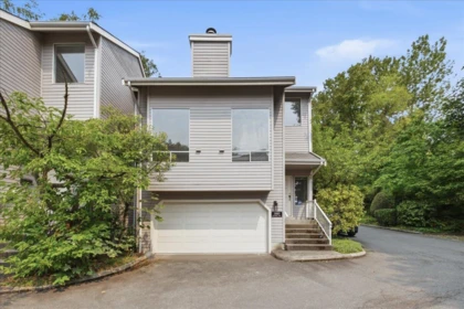 3661 Handel Avenue, Vancouver, BC, Vancouver — Townhouse for sale