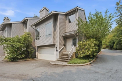 3661 Handel Avenue, Vancouver, BC, Vancouver — Townhouse for sale