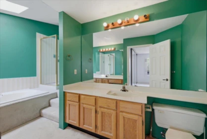 Laundry Room Photo of 3661 Handel Avenue, Vancouver, BC