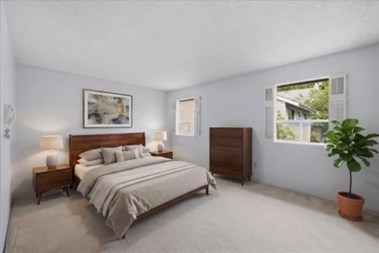 Loft / Bonus Room Photo of 3661 Handel Avenue, Vancouver, BC