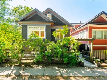 4399 Quebec Street, Vancouver, BC, Vancouver — Single Family Residence for sale