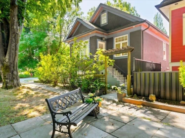 4399 Quebec Street, Vancouver, BC, Vancouver — Single Family Residence for sale