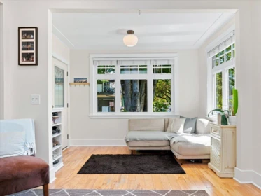 4399 Quebec Street, Vancouver, BC, Vancouver — Single Family Residence for sale