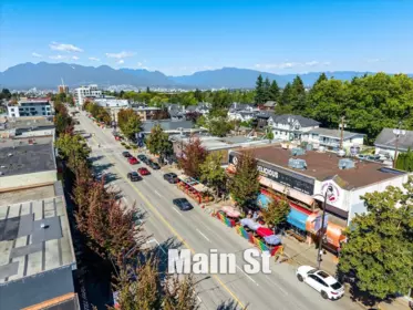 Fitness Center Photo Near 4399 Quebec Street, Vancouver, BC