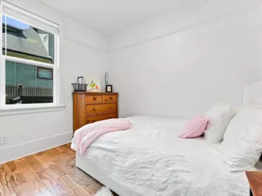 Loft / Bonus Room Photo of 4399 Quebec Street, Vancouver, BC