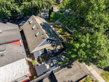 Street View Photo of 4399 Quebec Street, Vancouver, BC
