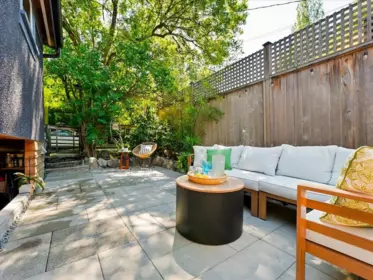 Swimming Pool Photo of 4399 Quebec Street, Vancouver, BC
