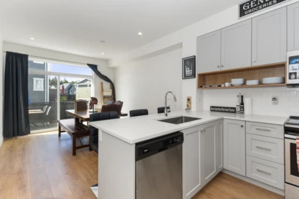 Kitchen Photo of 11 27735 Roundhouse Drive, Abbotsford, BC