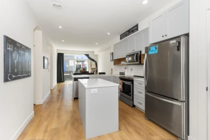 Pantry Photo of 11 27735 Roundhouse Drive, Abbotsford, BC