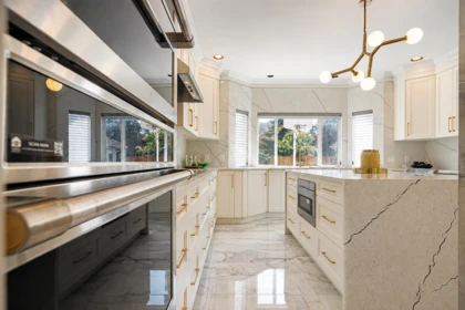 Breakfast Nook Photo of 7640 Broadmoor Boulevard, Richmond, BC