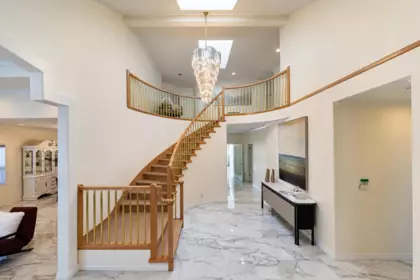 7640 Broadmoor Boulevard, Richmond, BC, Richmond — Single Family Residence for sale