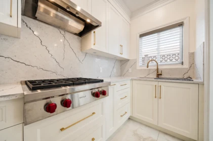 Pantry Photo of 7640 Broadmoor Boulevard, Richmond, BC
