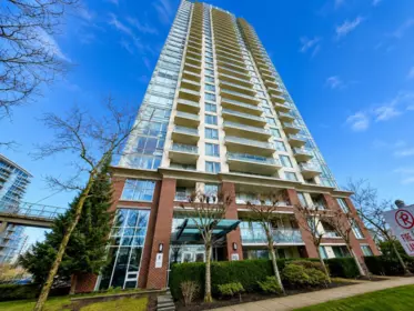 909 9888 Cameron Street, Burnaby, BC, Burnaby — Apartment/Condo for sale