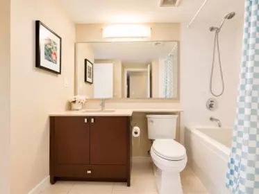 Office / Den Photo of 909 9888 Cameron Street, Burnaby, BC