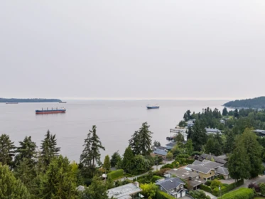Community Amenities Photo (Clubhouse) of 4043 Rose Crescent, West Vancouver, BC