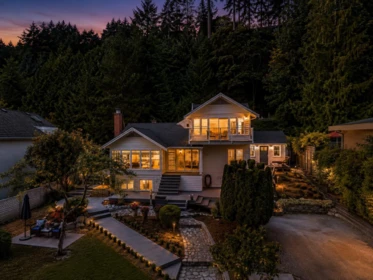 4043 Rose Crescent, West Vancouver, BC, West Vancouver — Single Family Residence for sale