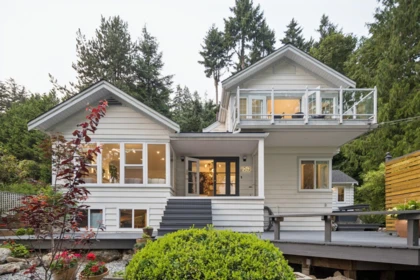 4043 Rose Crescent, West Vancouver, BC, West Vancouver — Single Family Residence for sale
