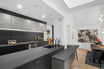 Loft / Bonus Room Photo of 4043 Rose Crescent, West Vancouver, BC