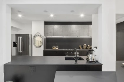 Office / Den Photo of 4043 Rose Crescent, West Vancouver, BC