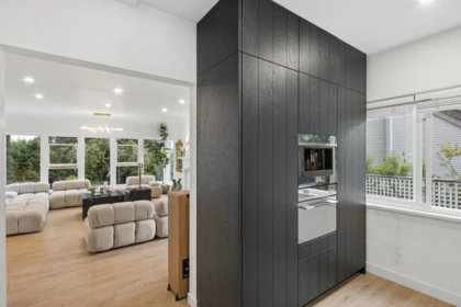 Pantry Photo of 4043 Rose Crescent, West Vancouver, BC