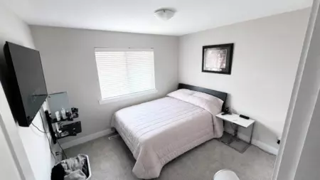 3517 Princeton Avenue, Coquitlam, BC, Coquitlam — Single Family Residence for sale