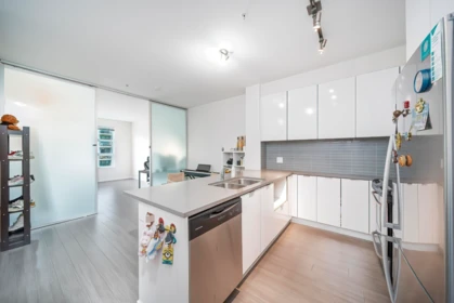 310 9877 University Crescent, Burnaby, BC, Burnaby — Apartment/Condo for sale