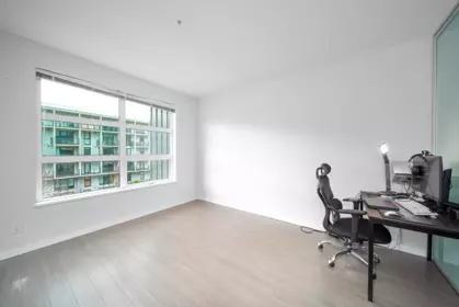 Pantry Photo of 310 9877 University Crescent, Burnaby, BC