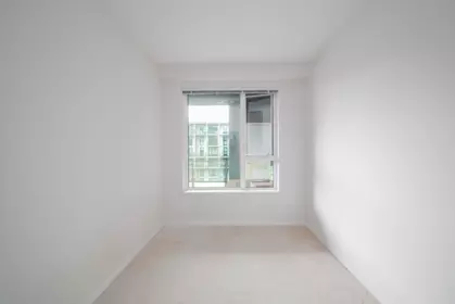 Primary Bedroom Photo of 310 9877 University Crescent, Burnaby, BC