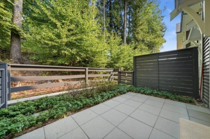 Basement Recreation Room Photo of 92 19696 Hammond Road, Pitt Meadows, BC