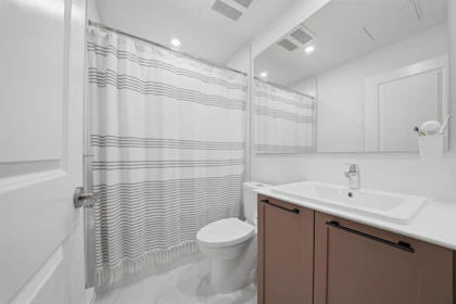 Powder Room Photo of 92 19696 Hammond Road, Pitt Meadows, BC