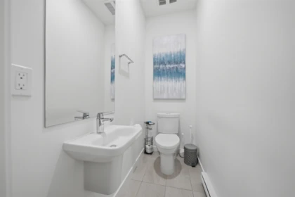 Primary Bedroom Photo of 92 19696 Hammond Road, Pitt Meadows, BC