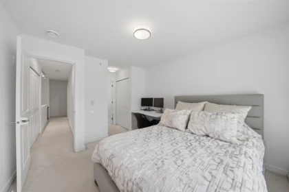 Walk-In Closet Photo of 92 19696 Hammond Road, Pitt Meadows, BC