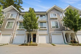 92 19696 Hammond Road, Pitt Meadows, BC