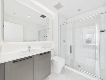 Walk-In Closet Photo of 212 9228 Slopes Mews, Burnaby, BC