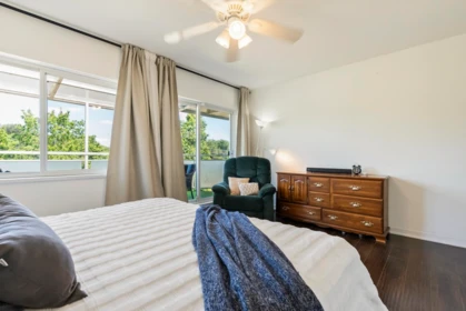 Bedroom 4 Photo of 401 13680 84 Avenue, Surrey, BC
