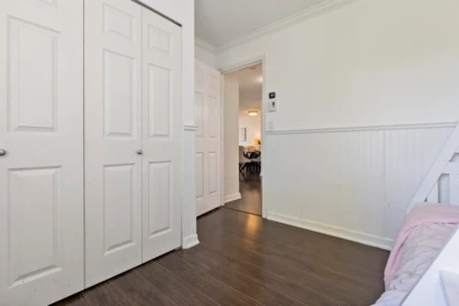 Entry Foyer Photo of 401 13680 84 Avenue, Surrey, BC