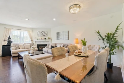 Kitchen Photo of 401 13680 84 Avenue, Surrey, BC