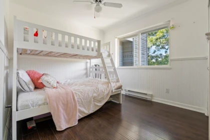 Laundry Room Photo of 401 13680 84 Avenue, Surrey, BC