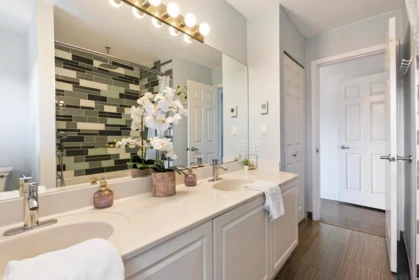 Loft / Bonus Room Photo of 401 13680 84 Avenue, Surrey, BC